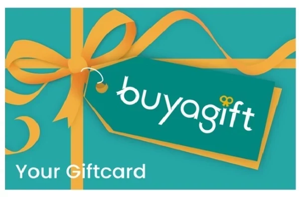 £100 Buy A Gift Voucher promotional image